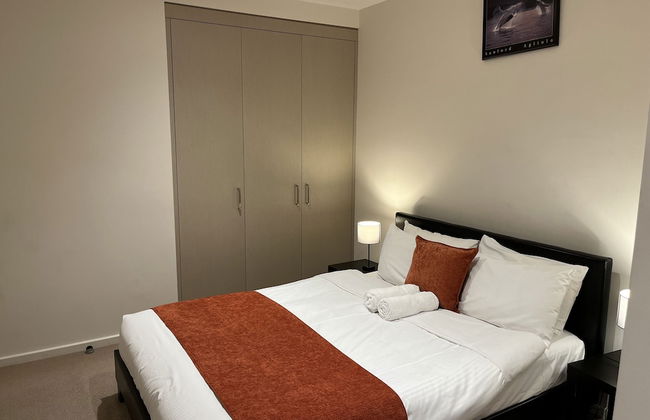 Tasha's Apartments on Morphett - Photo 21