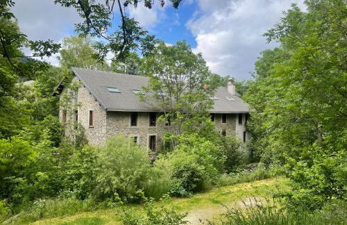 Villa du Parc le Frêne - Foto 1