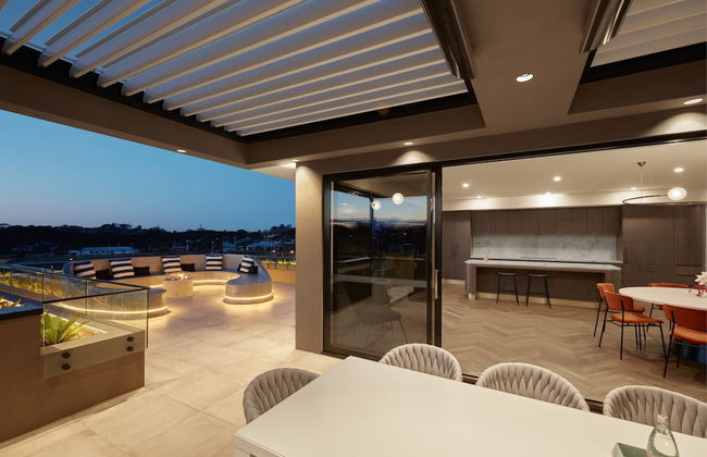 Carmel at Sorrento - Foto 37