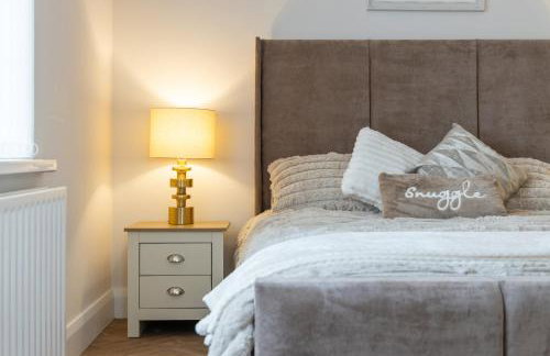 Church View Country House - Foto 62