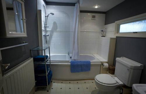 Plas yn Yale with mountain views from all windows - Photo 14