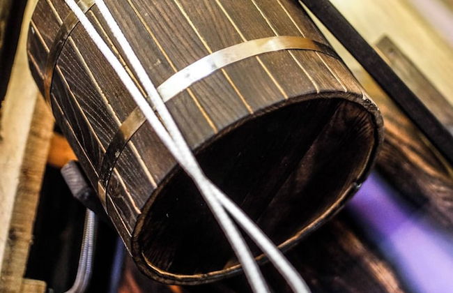 Grange Du 19eme Avec Wellness - Foto 12