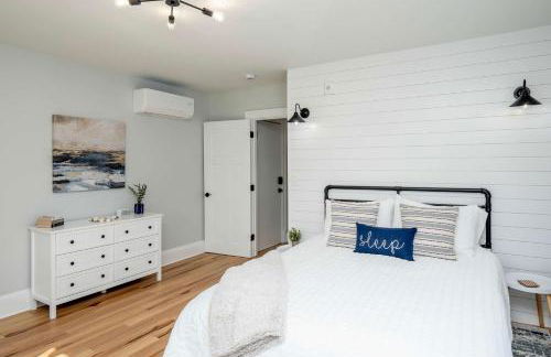 Jennifer's Modern & Comfy Broadway Walkable Stay - Foto 16