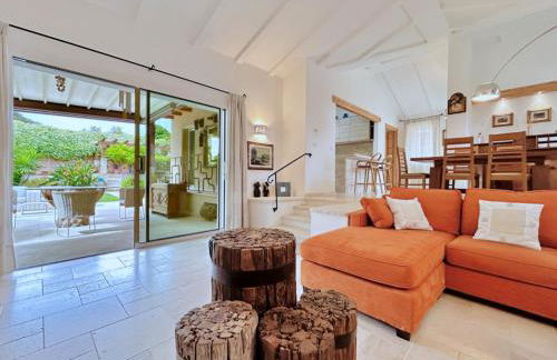 La Villa Degli Artisti - Foto 26