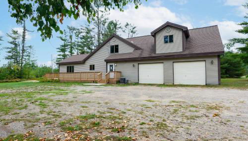 Up North Getaway - Foto 4