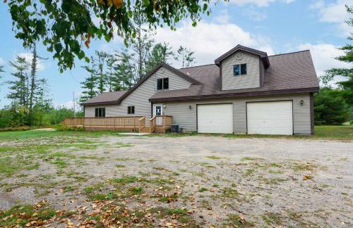 Up North Getaway - Foto 4