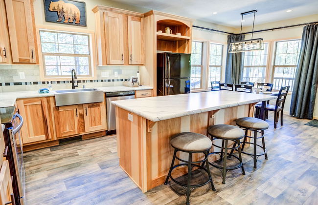 Shepherd Family Retreats- Bear Cub - Photo 12