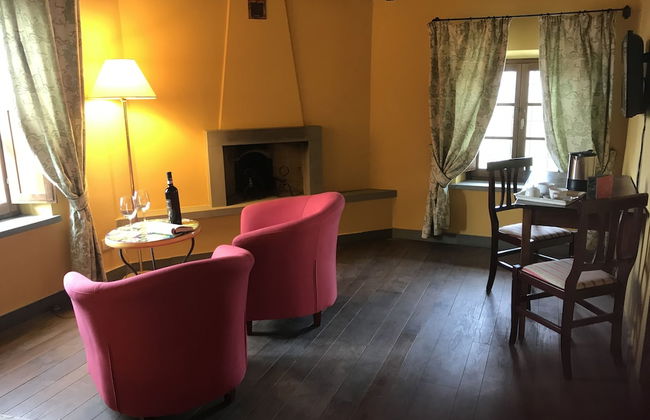 Le Fonti a San Giorgio - Photo 8