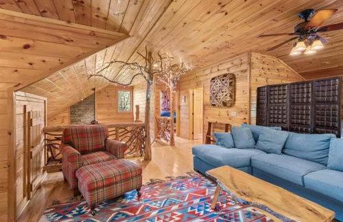 Mountain Laurel Lodge - Foto 29