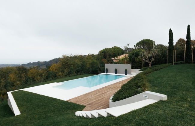 Villa Sogno Adriatico - Foto 28