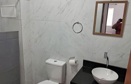 Refugio Aldeia dos Camarás - Foto 13