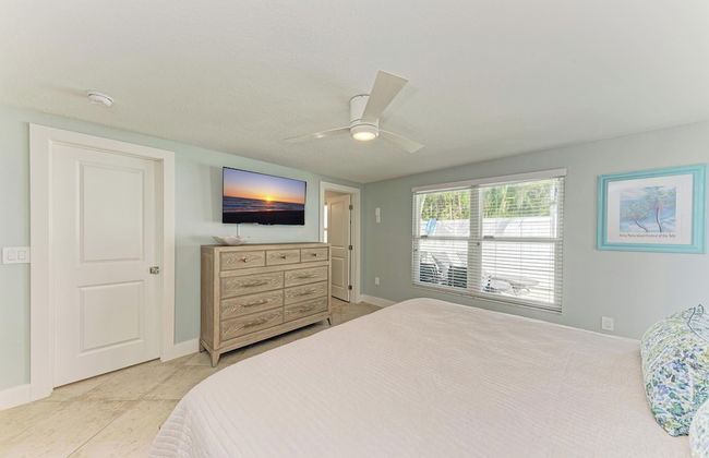 Anna Maria Island Blue Bella Bliss - Private Heated Pool - Foto 24