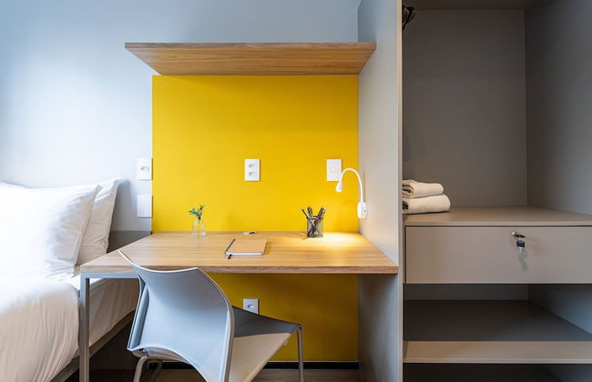 Share Perdizes by Viva - Apto com otima area comum perto do Allianz Parque e a passos da PUC - Foto 47