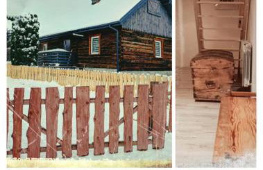 Chata Miła Agroturystyka - Foto 12