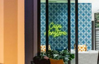 Casa Monstera Heated Saltwater Pool Game Room Golf - Foto 5