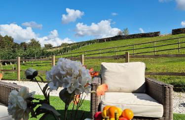 Luxury Peak District stay set in private land with horses and country Pub - Dog Friendly - Foto 11