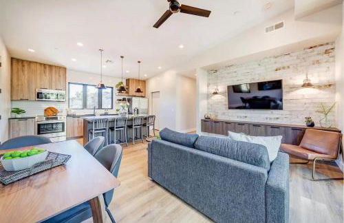 LaFave Luxury Rentals at Zion - Foto 14