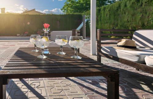 Villa Granada Garden Deluxe - Foto 32