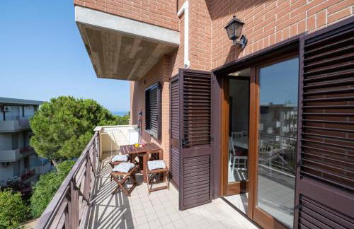 Appartamento Cerrano - Photo 9