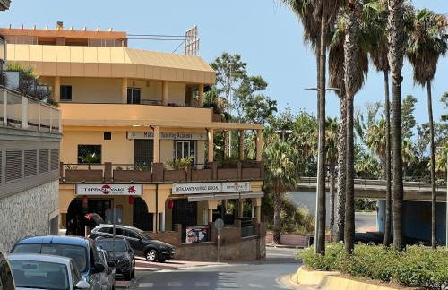 Apartment Sea Breeze – Apartamento Brisas del Mar - Foto 62