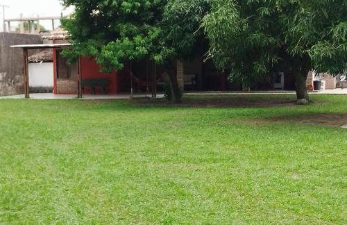 Chalé Itaparica - Refúgio na Praia - Foto 2