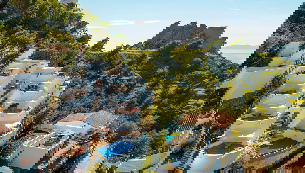 Castell Mar 1004 in Roses - Foto 1, Habitación