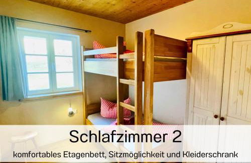 Ferienhaus Winterbergblick, Sächsische Schweiz - Photo 27