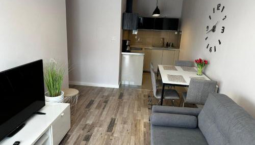 Apartament Szary - Foto 3