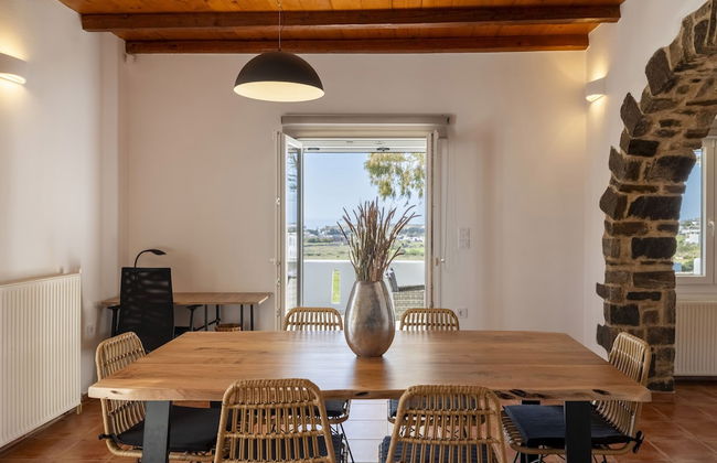 Myrsini Traditional Hillside Cottage - Photo 33