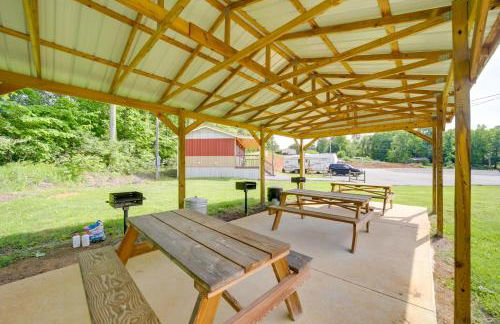 Charming Smokies Home Near National Park! - Foto 26