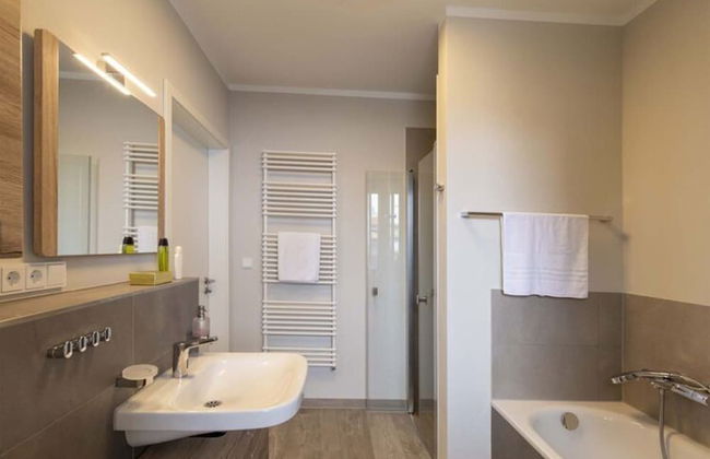 Exclusives Appartement auf Fehmarn - Foto 20