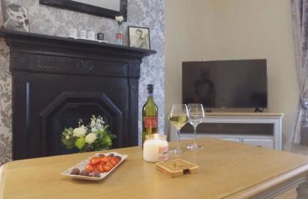 The Rose Luxury Self Catering Accommodation - Foto 11