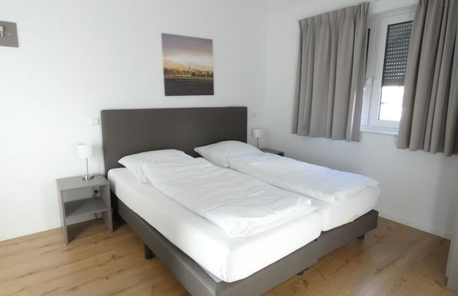 Feriendorf an der Therme Obernsees - Photo 9