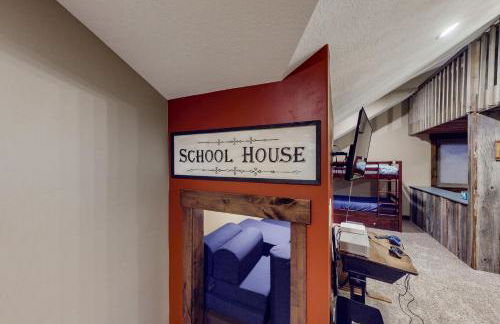 Raspberry Ridge Lodge - Foto 41