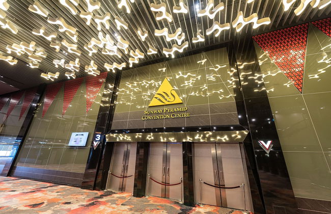 Sunway Pyramid Resort Suites by Ray&Jo - Foto 43