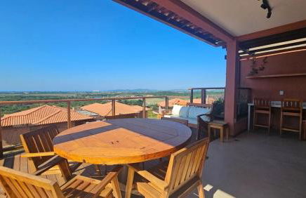 Casa de Luxo com Piscina e Vista Panorâmica em Búzios - Foto 20