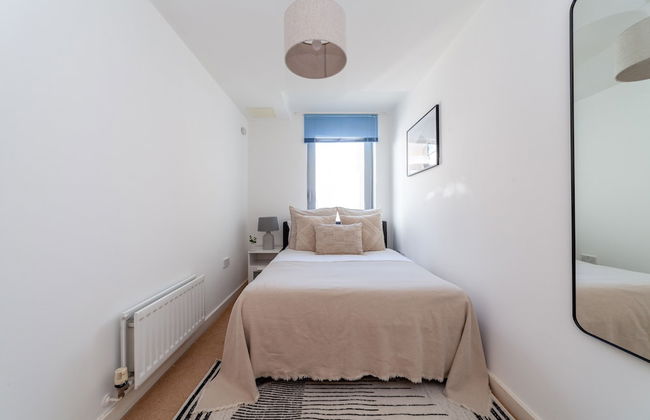 The Stratford Apartments - Foto 15