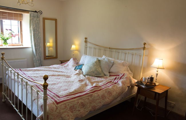 Tilbury Cottage - Foto 4