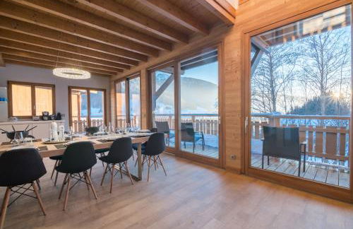 Les Portes de Megève - Foto 20