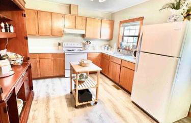 Humble Bee Cottage-Cullman - Foto 23