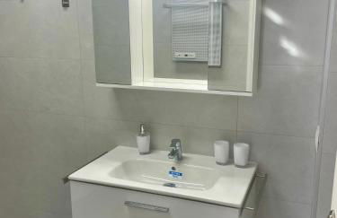 AlteaWohnung - Life: Pueblo, Iglesia, Pool, Montana - Photo 27