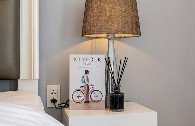 Terra Royal Apartment - Foto 9