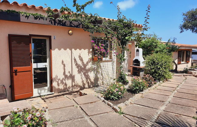 Villette Panoramiche Filetta - Foto 41