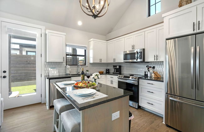 Eagle's Hangout - Foto 7