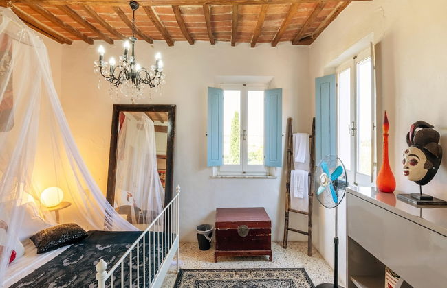 Pet-friendly Umbria Villa - Photo 6