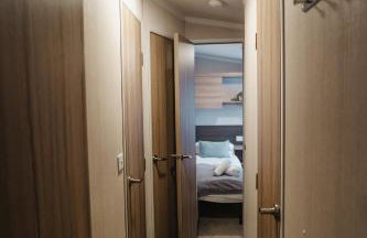 Beautiful 3bed Caravan on Windermere - on White Cross Bay Holiday Park - Photo 18