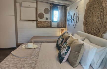 La Fattoria Dei Nonni - Foto 12