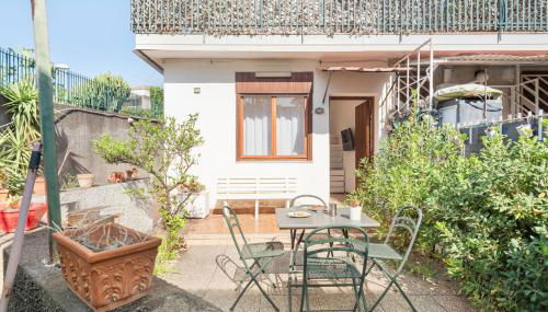 Casa Scogliera - Foto 4, Garden