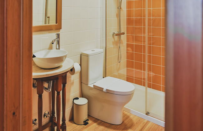 Casa de Campo da Quinta da Pegada - Foto 37