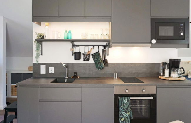 4 Person Holiday Home in Rimbo - Photo 7